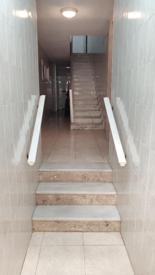 Sunny Apartment Near The Beach Санта Пола Екстериор снимка